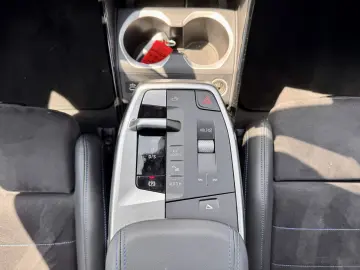 X2 xDrive20d M Sportpaket Head-Up HK HiFi AHZV