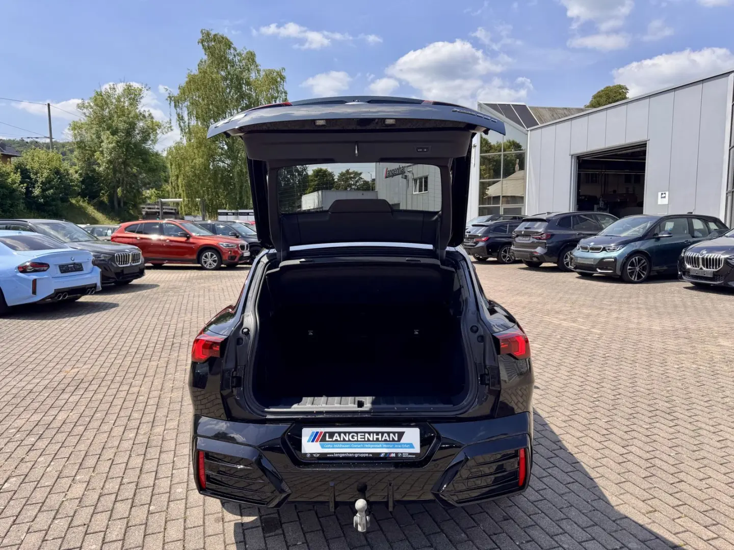 X2 xDrive20d M Sportpaket Head-Up HK HiFi AHZV