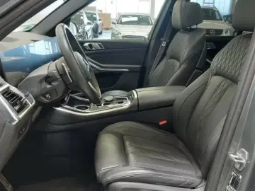 BMW X5 xDrive30d M Sport Standh H&K ACC