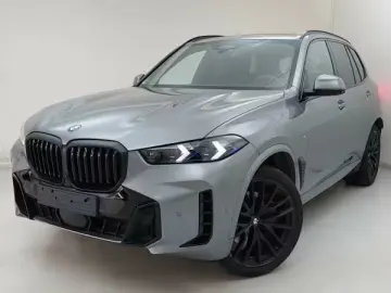 BMW X5 xDrive30d M Sport Standh H&K ACC