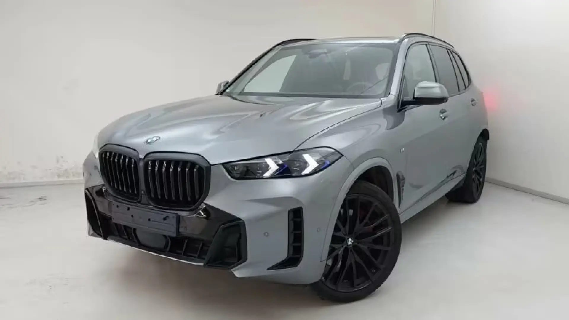 BMW X5 xDrive30d M Sport Standh H&K ACC