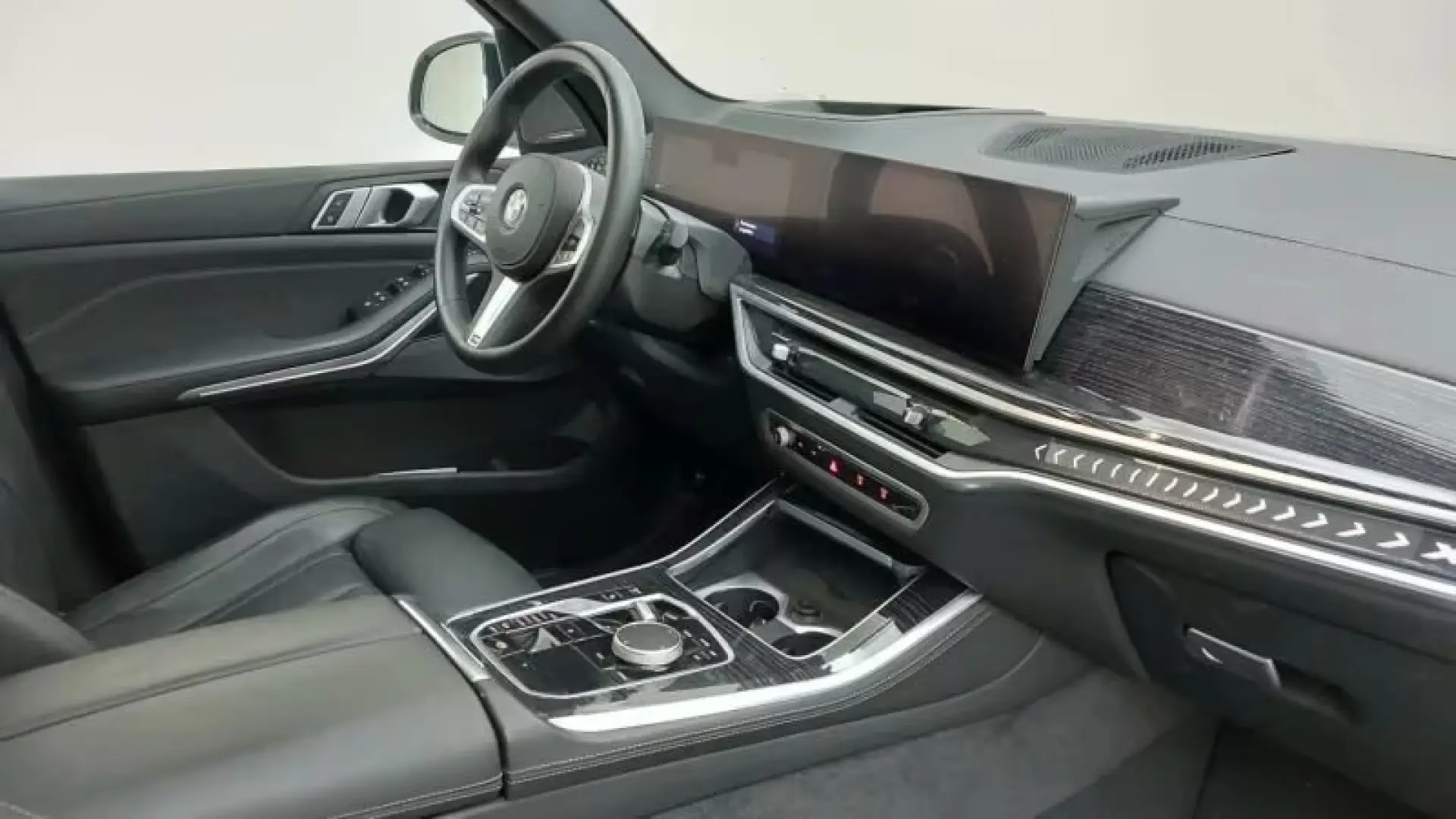 BMW X5 xDrive30d M Sport Standh H&K ACC