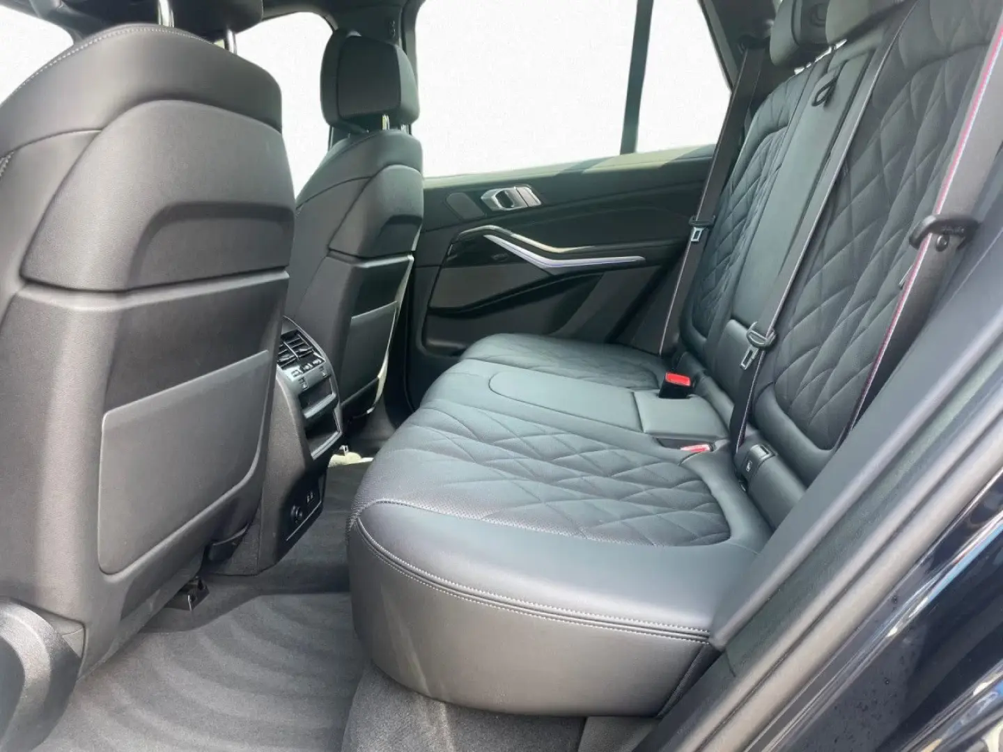 BMW X5 xD30d M SPORT Pro AdLED DA 360°