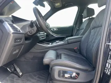 BMW X5 xD30d M SPORT Pro AdLED DA 360°