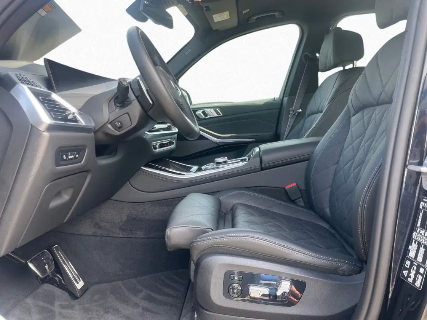 BMW X5 xD30d M SPORT Pro AdLED DA 360°