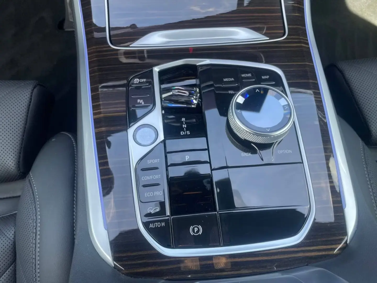 BMW X5 xD30d M SPORT Pro AdLED DA 360°