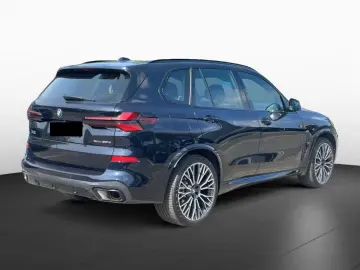 BMW X5 xD30d M SPORT Pro AdLED DA 360°