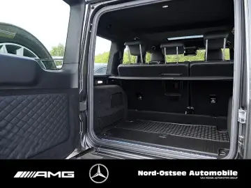G 500 AMG COMAND BURMESTER 360 STANDHZG SHD