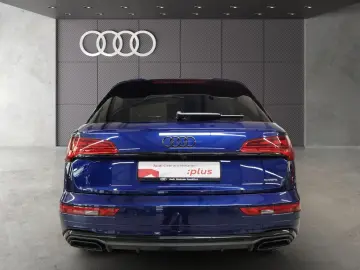 Q5 40 TDI quattro S tronic S line Matrix-LED Nav