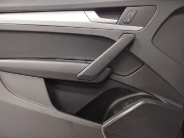 Q5 40 TDI quattro S tronic S line Matrix-LED Nav