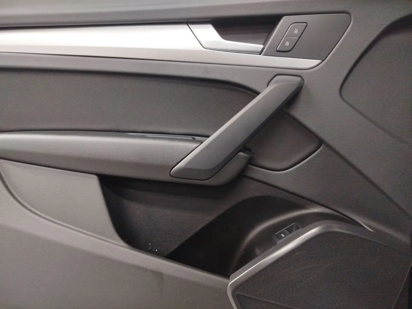 Q5 40 TDI quattro S tronic S line Matrix-LED Nav