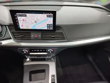 Q5 40 TDI quattro S tronic S line Matrix-LED Nav