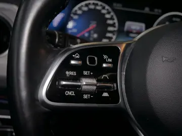 G 400 d BURM NIGHT AMG WIDE SPUR DISTR COMAND