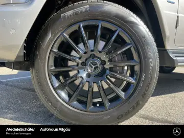 G 400 d STRONGER THAN TIME Night AHK Dis Bur SHD