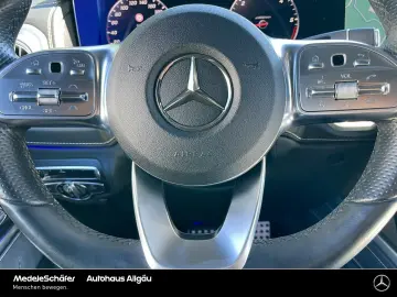 G 400 d STRONGER THAN TIME Night AHK Dis Bur SHD