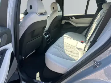 BMW X5 xDrive30d 756€ net/mtl.*M Sport