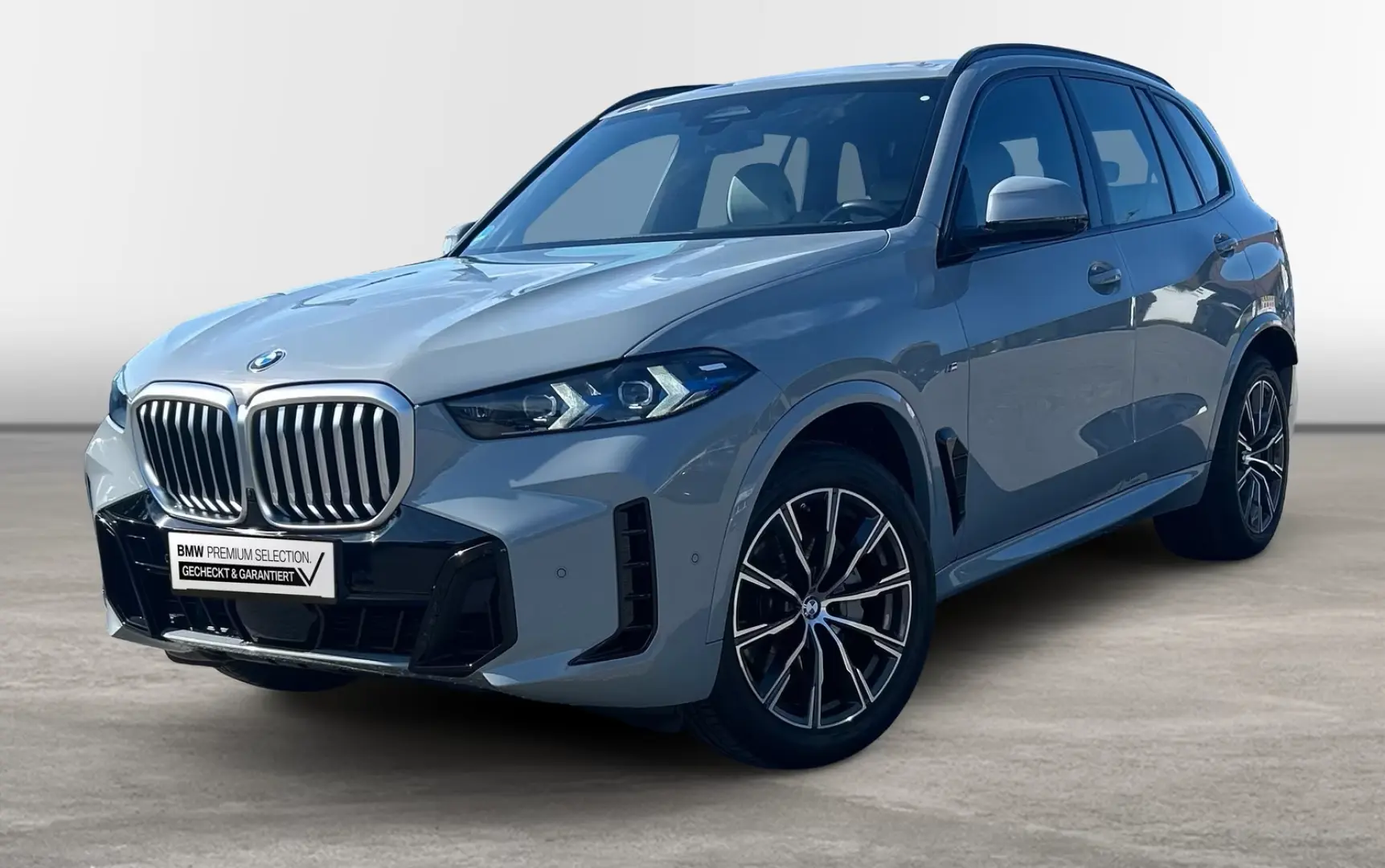 BMW X5 xDrive30d 756€ net/mtl.*M Sport