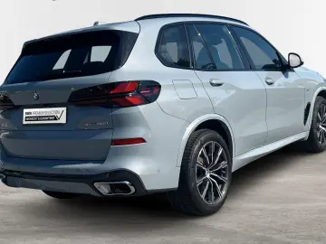 BMW X5 xDrive30d 756€ net/mtl.*M Sport