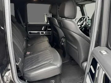 G 350d 9G-TRONIC AMG Line