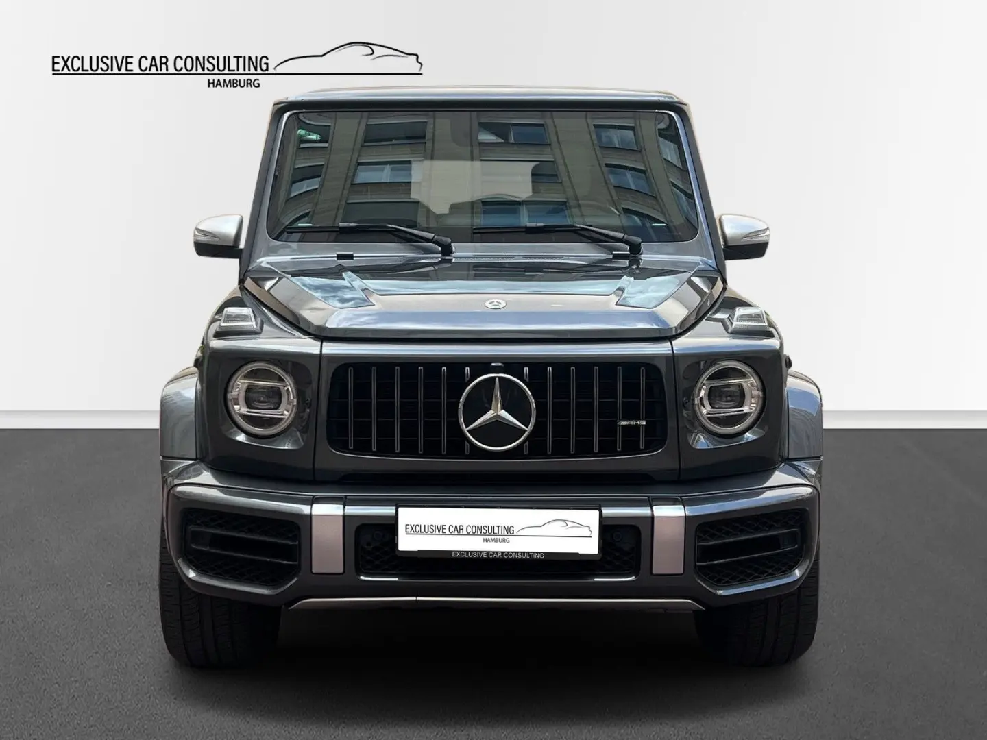 G 63 AMG Stronger Than Time Edition  360   Sitzb