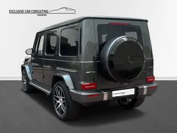 G 63 AMG Stronger Than Time Edition  360   Sitzb