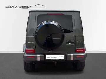 G 63 AMG Stronger Than Time Edition  360   Sitzb