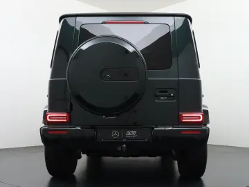 G 400 d AMG-Line | Schuif - Kanteldak | Burmeste