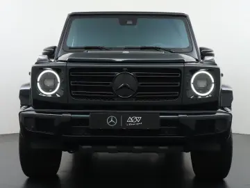 G 400 d AMG-Line | Schuif - Kanteldak | Burmeste