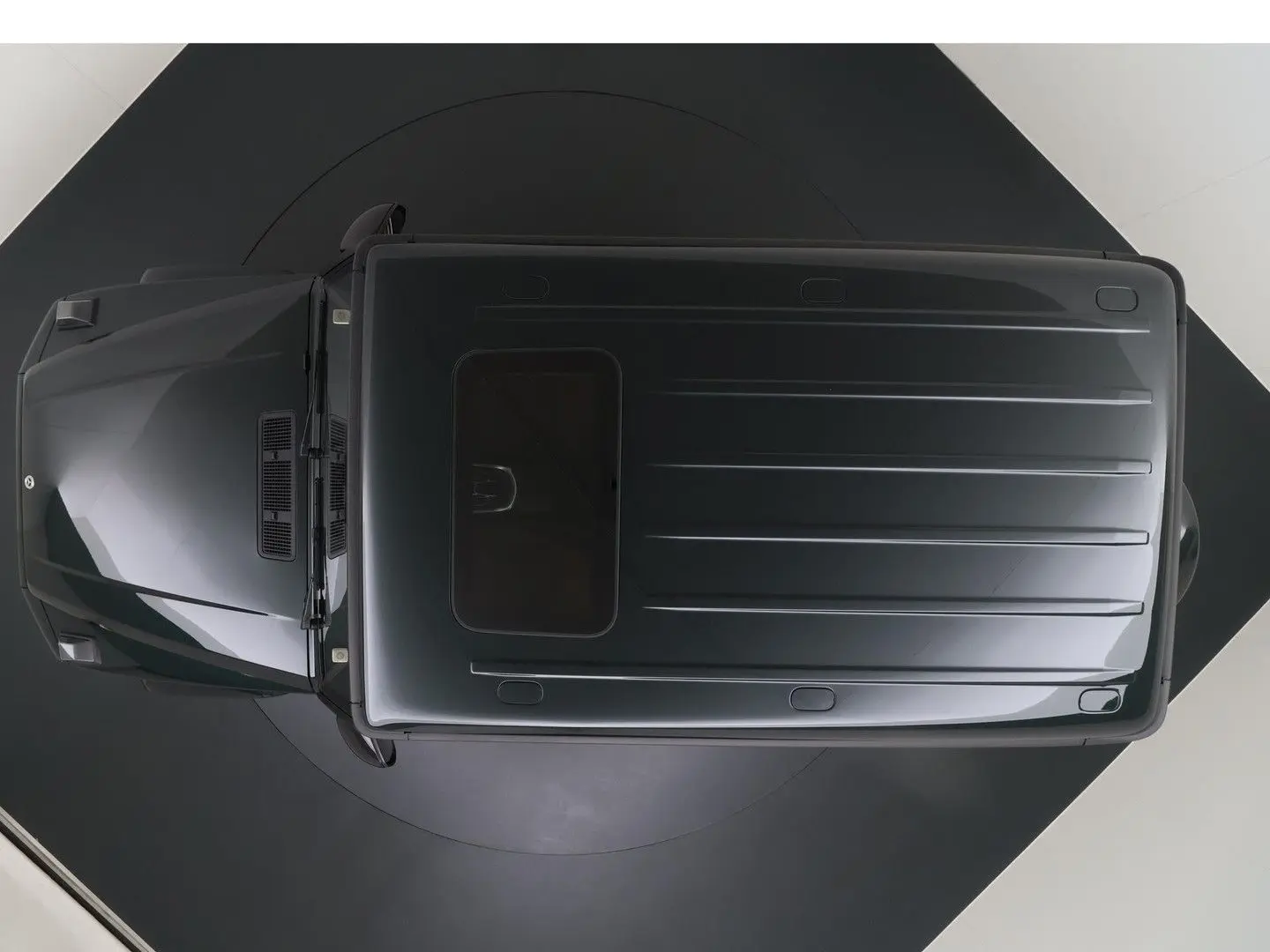 G 400 d AMG-Line | Schuif - Kanteldak | Burmeste