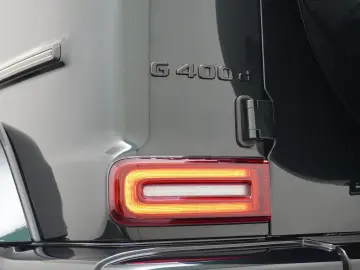 G 400 d AMG-Line | Schuif - Kanteldak | Burmeste