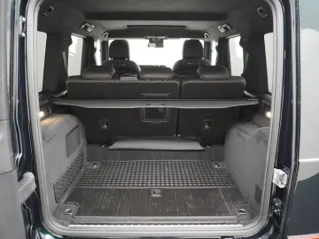 G 400 d AMG-Line | Schuif - Kanteldak | Burmeste