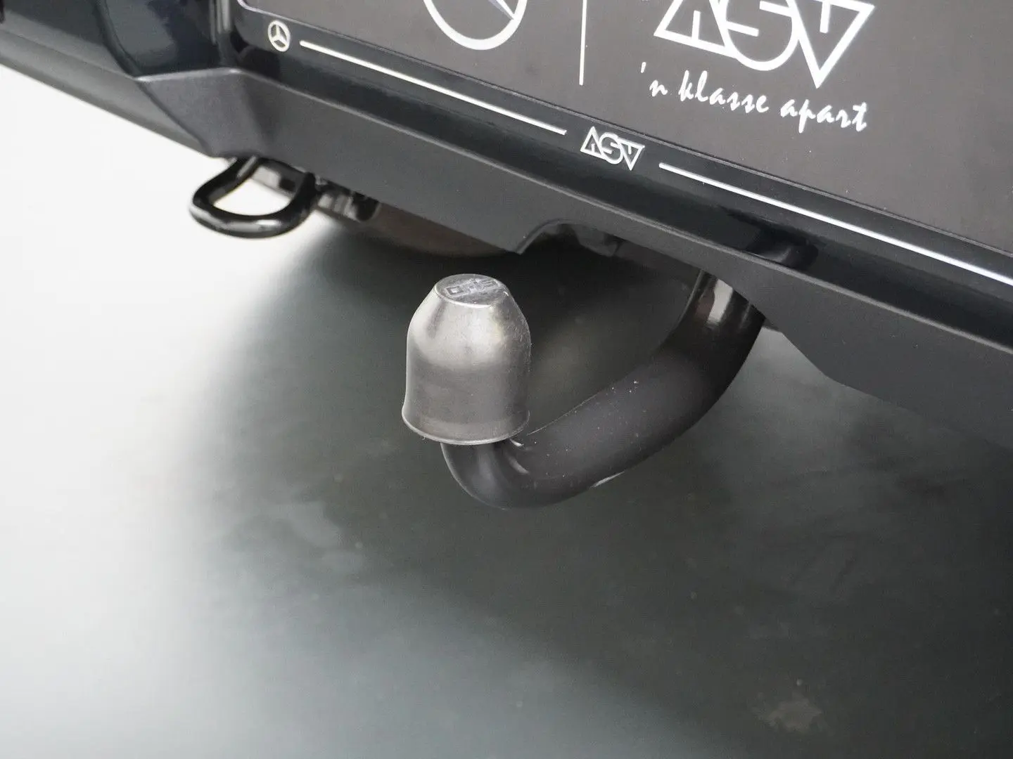 G 400 d AMG-Line | Schuif - Kanteldak | Burmeste