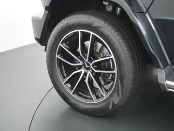 G 400 d AMG-Line | Schuif - Kanteldak | Burmeste