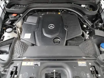 G 400 d AMG-Line | Schuif - Kanteldak | Burmeste
