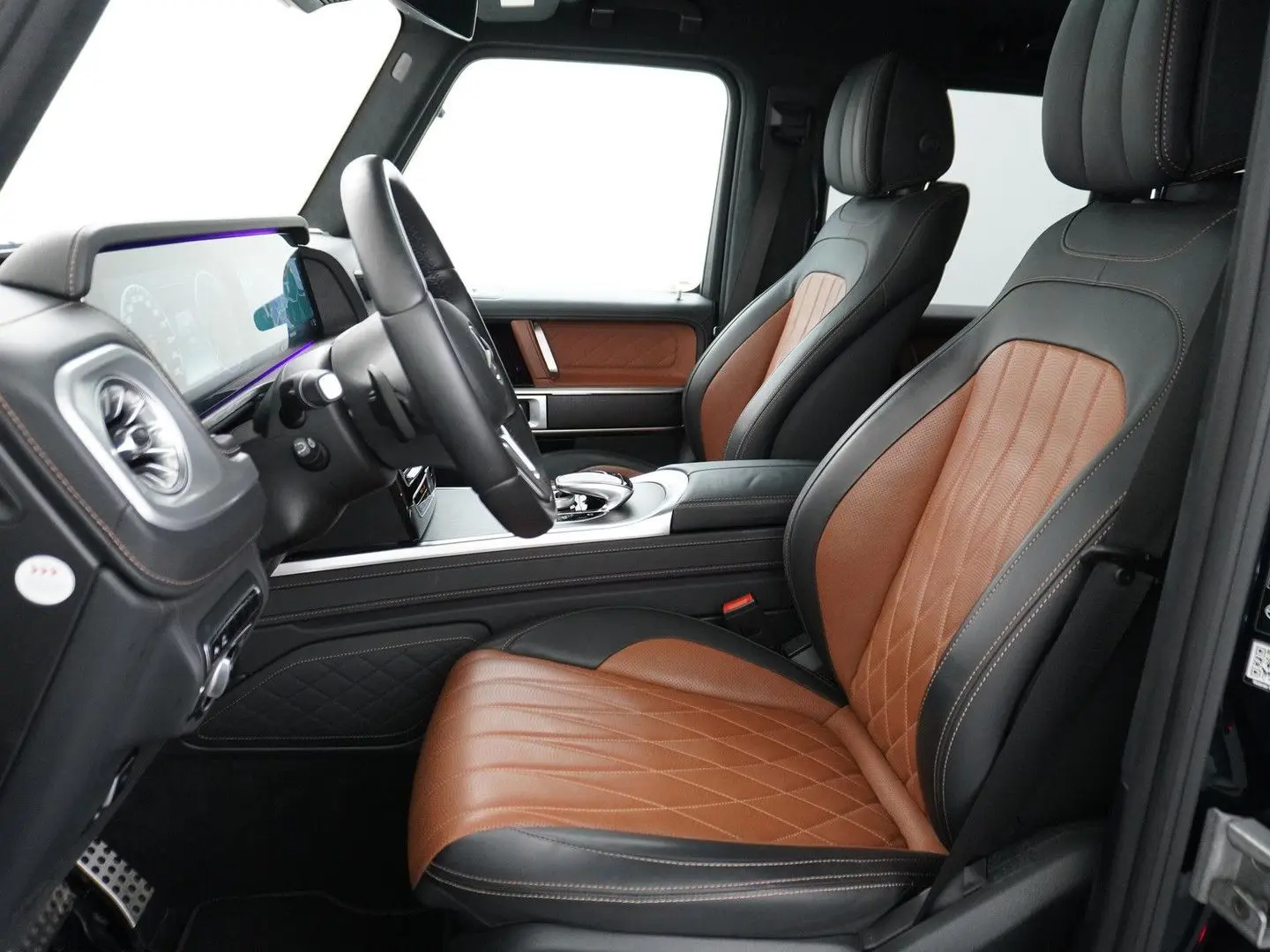 G 400 d AMG-Line | Schuif - Kanteldak | Burmeste