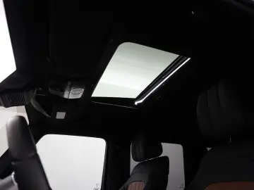 G 400 d AMG-Line | Schuif - Kanteldak | Burmeste
