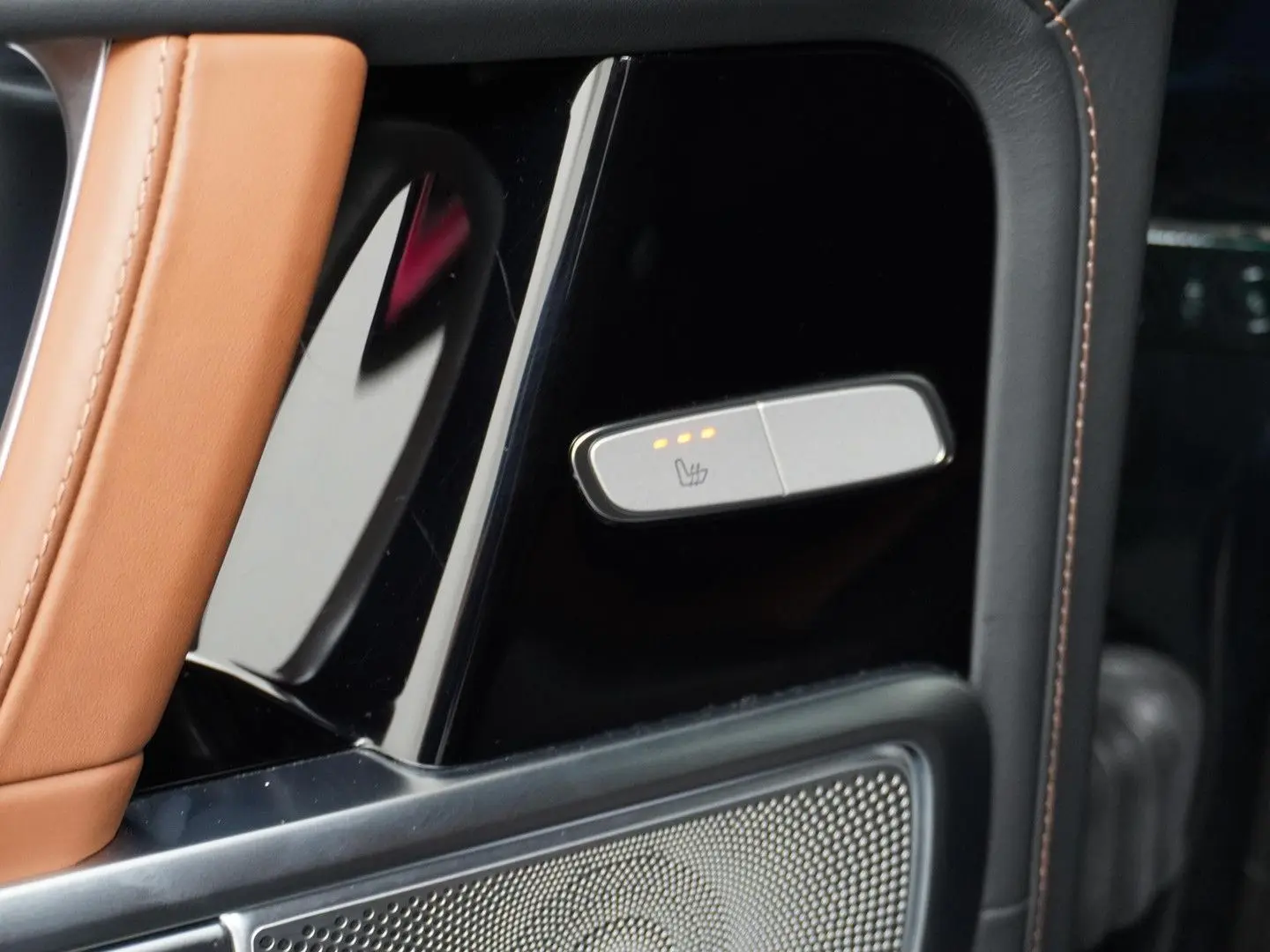 G 400 d AMG-Line | Schuif - Kanteldak | Burmeste