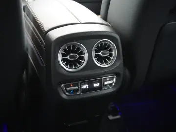 G 400 d AMG-Line | Schuif - Kanteldak | Burmeste