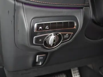 G 400 d AMG-Line | Schuif - Kanteldak | Burmeste