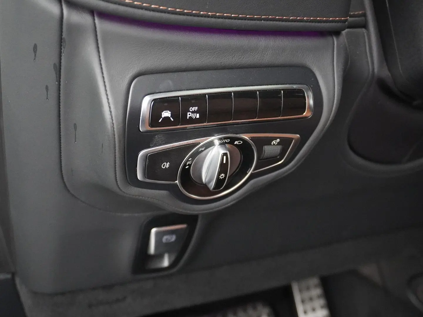 G 400 d AMG-Line | Schuif - Kanteldak | Burmeste