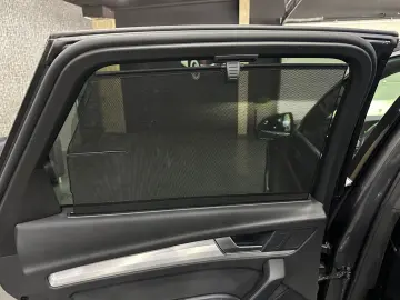 Q5 40 TDI quattro S line /KAMERA / AHK / LEDER