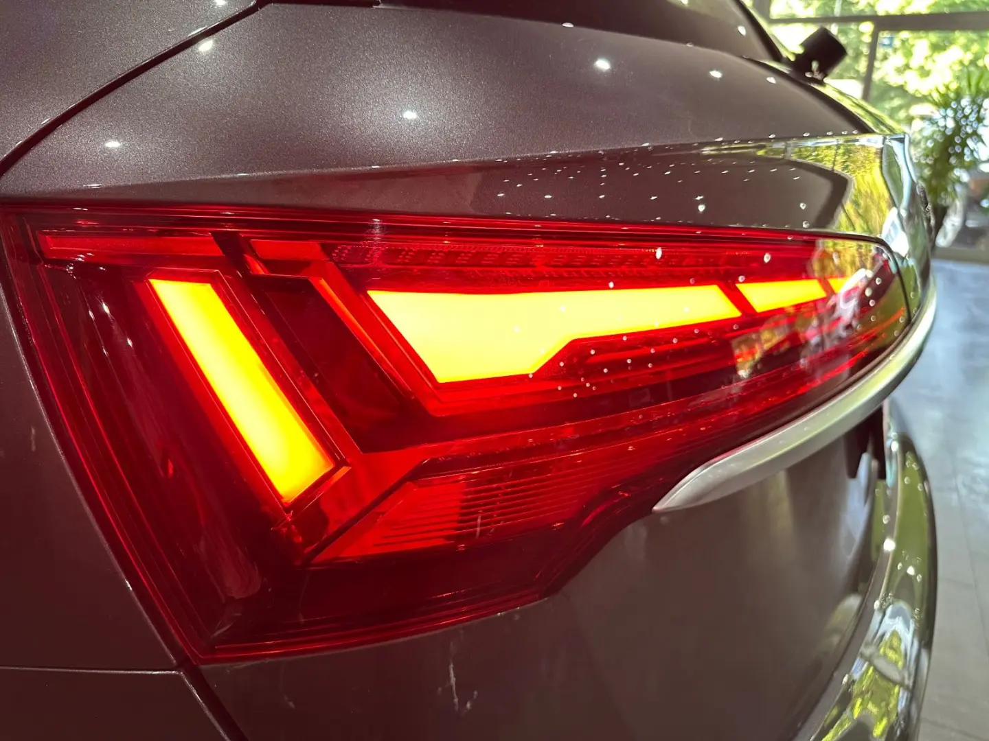Q5 40 TDI quattro S line /KAMERA / AHK / LEDER