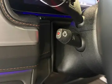 G 500 AMG G Manufaktur StHzg GSD Massage