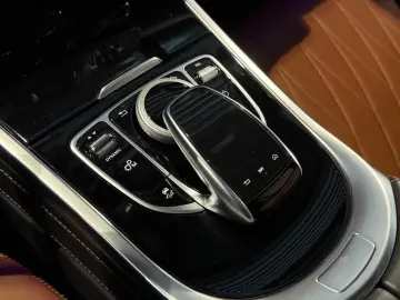 G 500 AMG G Manufaktur StHzg GSD Massage