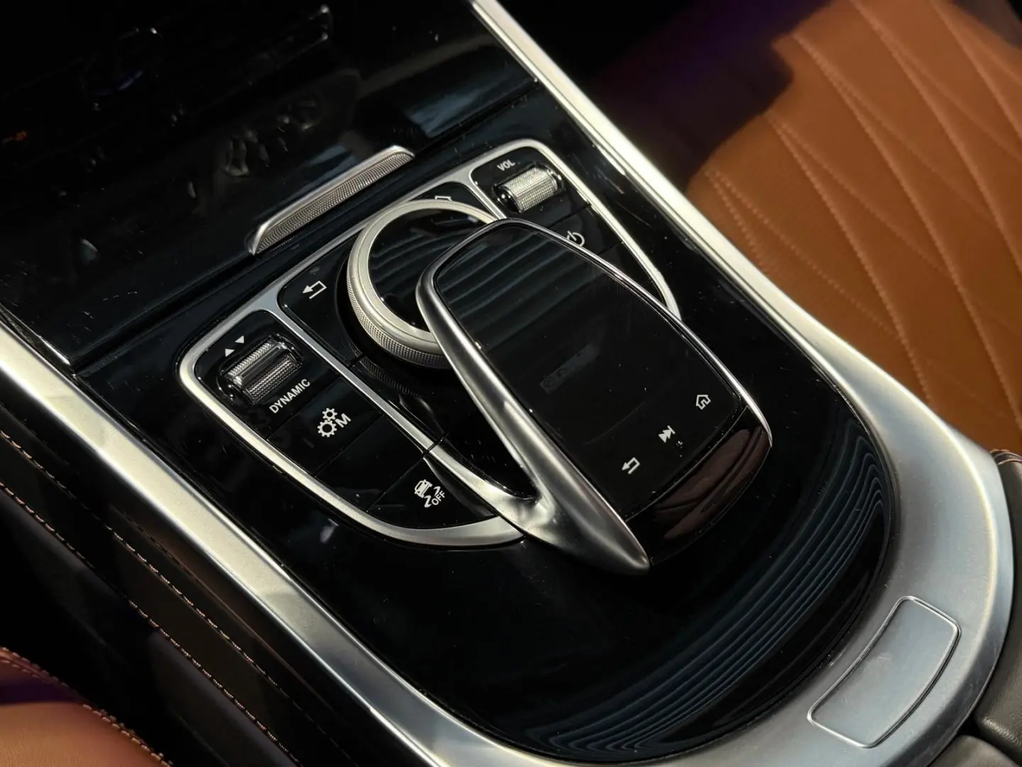 G 500 AMG G Manufaktur StHzg GSD Massage