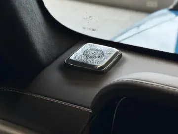 G 500 AMG G Manufaktur StHzg GSD Massage