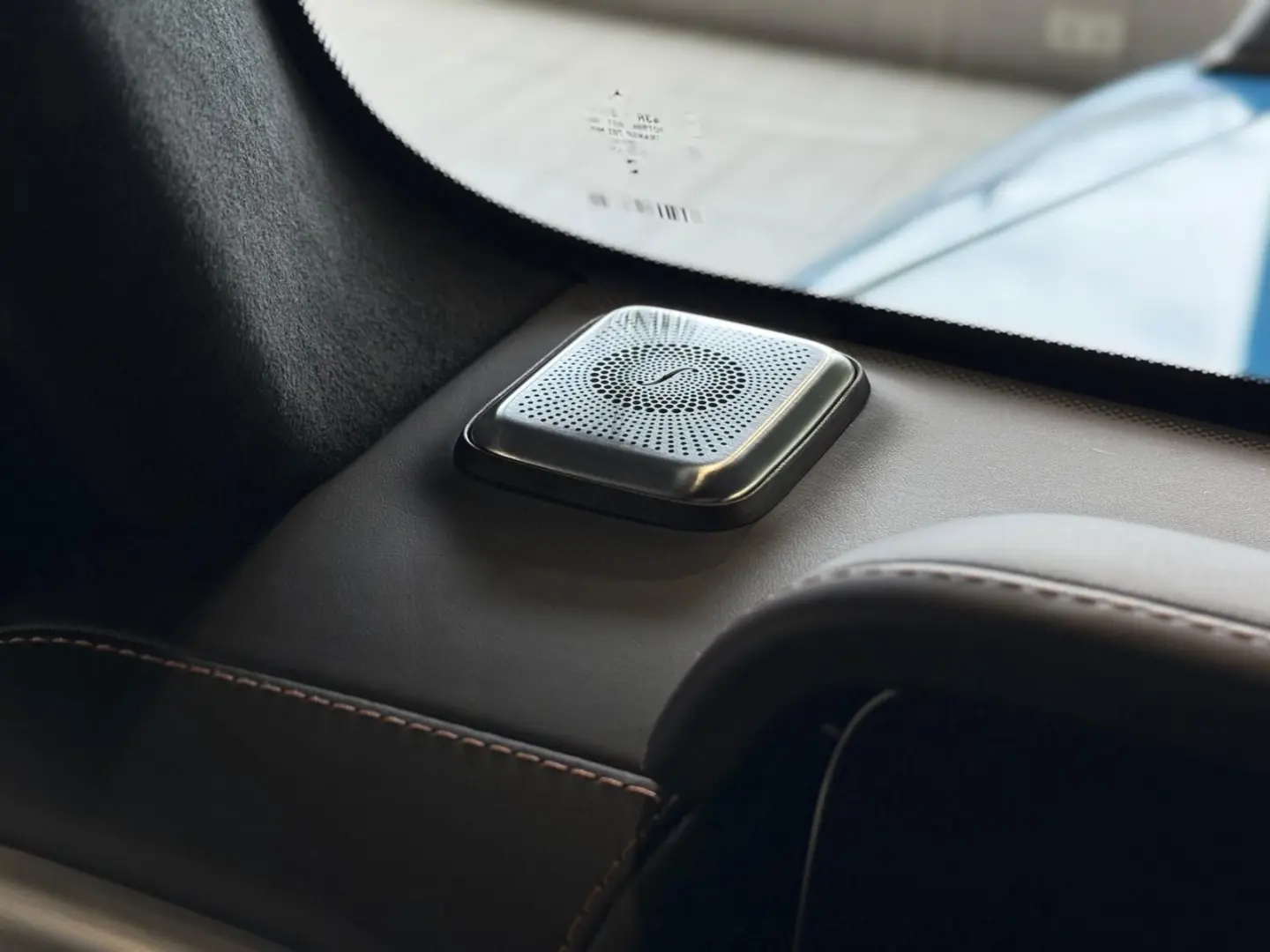 G 500 AMG G Manufaktur StHzg GSD Massage