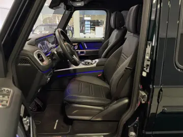 G 400 d 9G*G 63 AMG UMBAU MY 2025*FACELIFT UMBAU