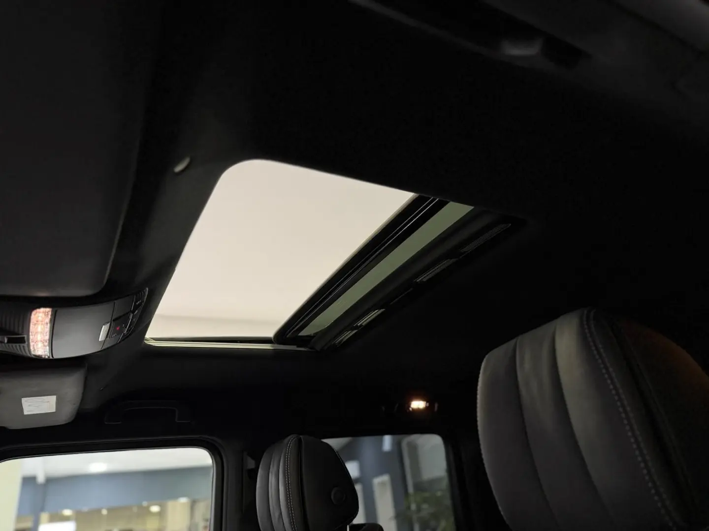 G 400 d 9G*G 63 AMG UMBAU MY 2025*FACELIFT UMBAU