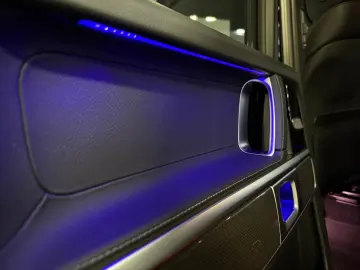 G 400 d 9G*G 63 AMG UMBAU MY 2025*FACELIFT UMBAU